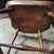 Brown Antique Fan Back Pennsylvania Windsor Chair For Sale - Image 8 of 8