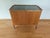 Mid-Century Modern Serving Trolley in Teak by Niels Glasdam, 1970s, in Very Good conditions. Designed 1970 to 1979