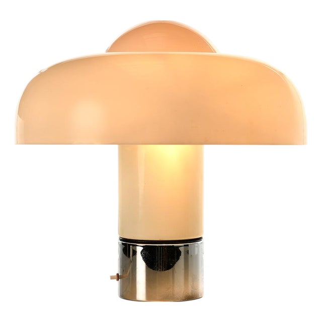 Brumbury Lamp from Luigi Massoni, 1970s For Sale