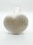 Mid 20th Century Mid-Century Modern Abstract Carved Stone Figural Sculpture on Heart Base For Sale - Image 5 of 5