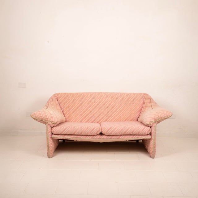Le Stelle Sofa by Mario Bellini for B&B Italia, 1970 For Sale - Image 6 of 18