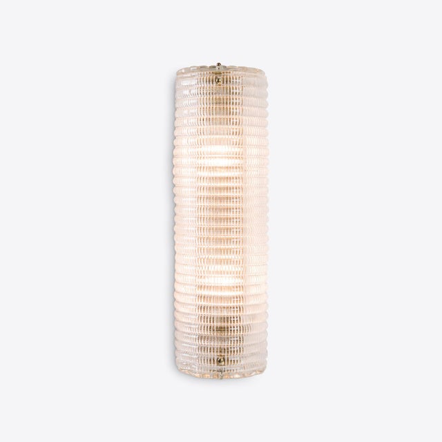 Large Tortona Wall Light from Pure White Lines For Sale - Image 12 of 12