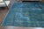 Islamic 1970s Vintage Persian Handmade Wool Cotton Area Rug For Sale - Image 3 of 11