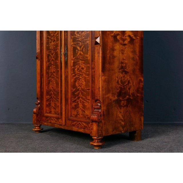 Wilhelminian Buffet, Late 19th Century For Sale - Image 17 of 18