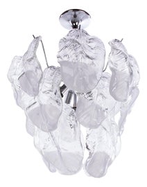 Example of Novaresi Chandeliers and Pendants