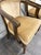 Late 20th Century Vintage Shelby Williams Barrel Back Lounge Chairs Tub Chairs Armchairs - Pair For Sale - Image 5 of 15