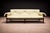 Wood “MP-13” Sofa in Rosewood & Leather, Percival Lafer, 1967 - Lot 61 For Sale - Image 7 of 12