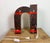 Vintage Illuminated Advertising Letter N, 1960s For Sale - Image 10 of 15