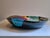 Glass Murano Glass Centerpiece, Yalos, 1980s For Sale - Image 7 of 8