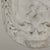 17th Century French Carrara Marble Heraldic Lion Crest With Cherub For Sale - Image 9 of 16