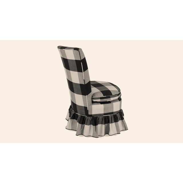 Pepper Giulia Chair by Ceraudo For Sale - Image 4 of 8