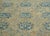 Turkish Oushak Rug 11'5" x 14'1" #18509 For Sale In Houston - Image 6 of 8