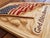 Old Americana patriotic collectibles are so hard to find! This piece appears to be made of plaster, possibly chalkware,...