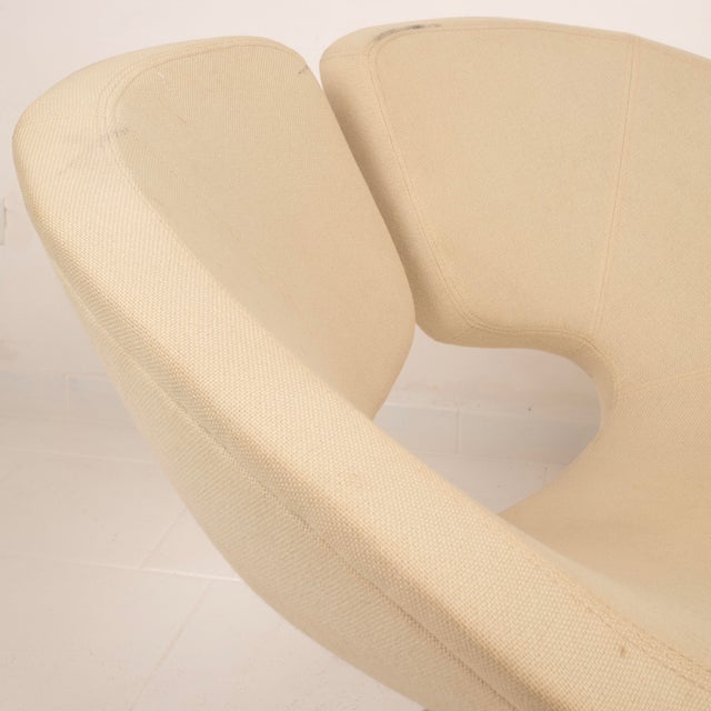 Apollo Armchair by Patrick Norguet for Artifort, 2002 For Sale - Image 17 of 18