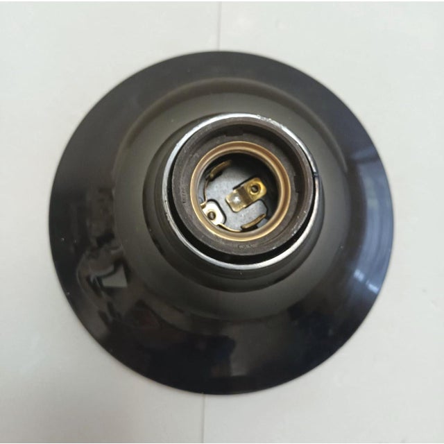 1970s 1970s "Teti" Sconce by Vico Magistretti for Artemide For Sale - Image 5 of 11