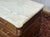 1950s Louis XVI Mahogany Chest of Drawers with Marble Top, 1950s For Sale - Image 5 of 18