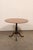 Late 19th Century Swedish Classical Alder Wood Pedestal Table For Sale - Image 4 of 11