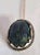 Gold Antique Egyptian Revival Victorian 9ct Gold Scarab Beetle Pin For Sale - Image 8 of 18