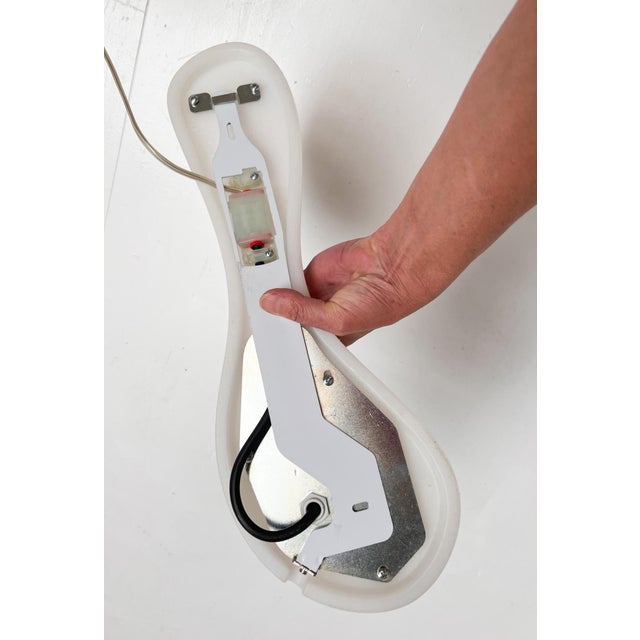 Blob Lamp by Karim Rashid for Foscarini, 2002 For Sale - Image 11 of 15