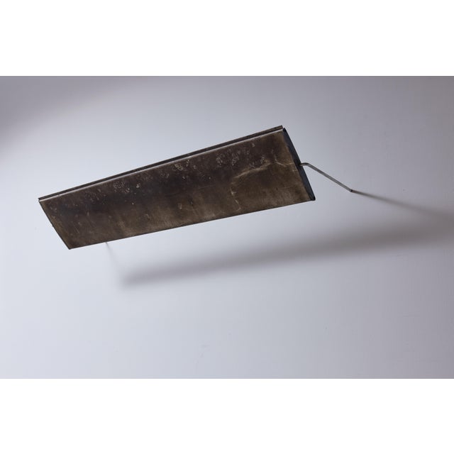 Brise-Soleil Element by Jean Prouvé, 1956 For Sale - Image 16 of 18