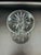 Transparent Late 20th Century Waterford Crystal Lismore Martini Glass For Sale - Image 8 of 12