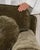 Wood 1970s Italian Upholstered Sofa For Sale - Image 7 of 13