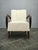 Art Deco Bentwood Armchair by Jindřich Halabala, Former Czechoslovakia, 1940s For Sale - Image 13 of 16