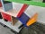 Carlton Bookcase by Ettore Sottsass, 1981 For Sale - Image 9 of 15