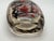 Oversize Inside Painted Snuff Bottle With Spring Blossoms For Sale - Image 10 of 12