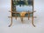 Metal Antique Art Nouveau Style Floral Picture Brass and Enamel, 1890s For Sale - Image 7 of 12