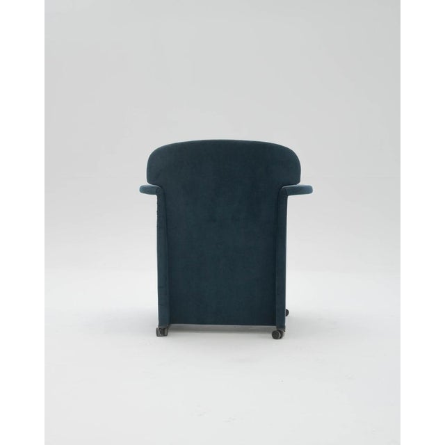 Chairs by Afra & Tobia Scarpa for Casas, 1970s, Set of 2 For Sale - Image 6 of 7