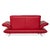 Two-Seater Sofa in Leather from Koinor Rossini For Sale - Image 14 of 16