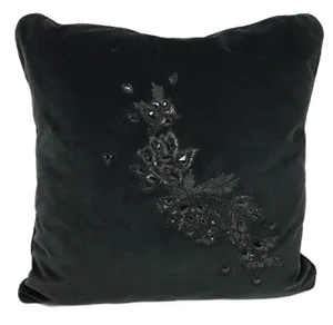 Gloria Pillow by Katrin Herden for Sohil Design