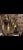 Brass The Atlas Collection: Hand-Etched Brass Goblets, a Set For Sale - Image 8 of 8