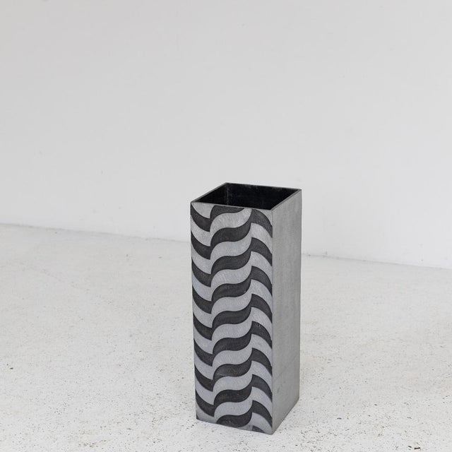 Umbrella Stand from Lorenzo Burchiellaro, 1970s For Sale - Image 10 of 10