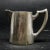 Silver Art Nouveau Milk Jug from Jarra, Poland, 1900s For Sale - Image 8 of 8