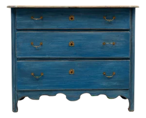 Swedish Chest of Drawers, 1780