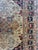 A Must See 19th Century Signed PersianLavar/Ravar Kirman Rug For Sale - Image 9 of 9