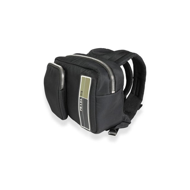 Item #: 113956 Interior Material: Fabric MSRP: 1,490 Features Interior: One zip pocket. Dimensions: 10 x 9 x 3.25 in...