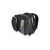 Item #: 113956 Interior Material: Fabric MSRP: 1,490 Features Interior: One zip pocket. Dimensions: 10 x 9 x 3.25 in...