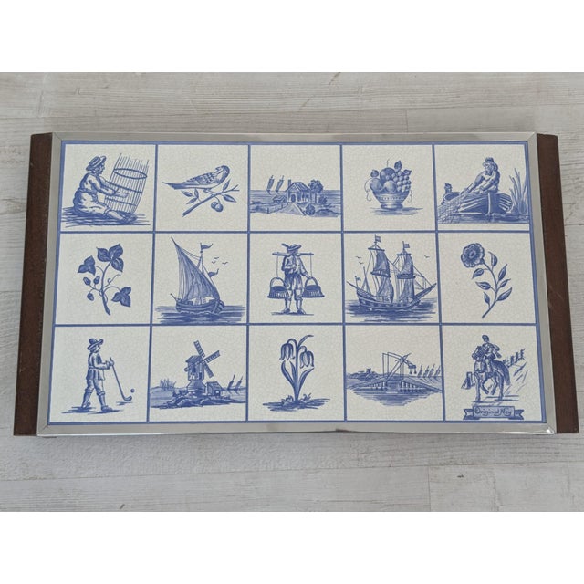 Vintage Ney Ceramic Cooktop, 1950s For Sale - Image 13 of 14