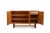 Danish Minimalist Sideboard in Teak, 1960 For Sale - Image 4 of 13