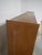 Fir Blockboard Bookcase, 1970s For Sale - Image 12 of 13