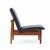 Finn Juhl for France and Sons Fd137 Mid Century Danish Teak Japan Lounge Chairs - Pair For Sale - Image 11 of 13