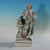 Pair Ralph Wood Staffordshire Pearlware Figures Chaucer & Newton For Sale - Image 16 of 18