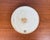Mid-Century Modern Danish Studio Pottery Bowl by Conny Walther, 1960s For Sale - Image 12 of 13
