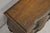 Wood Vintage Small Salesman Sample Chippendale Georgian Style 3 Drawer Bombe Commode For Sale - Image 7 of 12