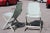 Set of Italian Lacquered Curved Wood Folding Chairs, 1950s For Sale - Image 7 of 7