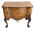 Three Drawer Chippendale Chest For Sale