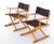 Set of Chairs by Sune Lindström for NK, Sweden, 1960s For Sale - Image 6 of 12